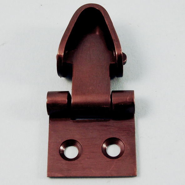THD173/BRO • Imitation Bronze • Standard Cord Clutch